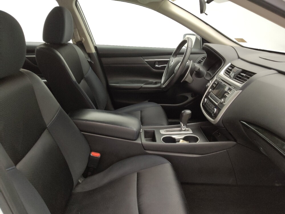 2017 Nissan Altima in Greenville, SC 29607 - 18084948 21