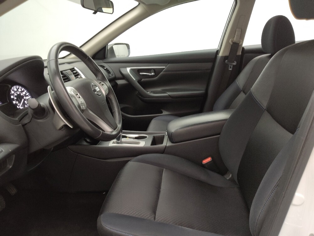 2017 Nissan Altima in Greenville, SC 29607 - 18084948 17