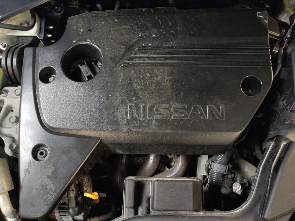 2017 Nissan Altima in Greenville, SC 29607 - 18084948 30