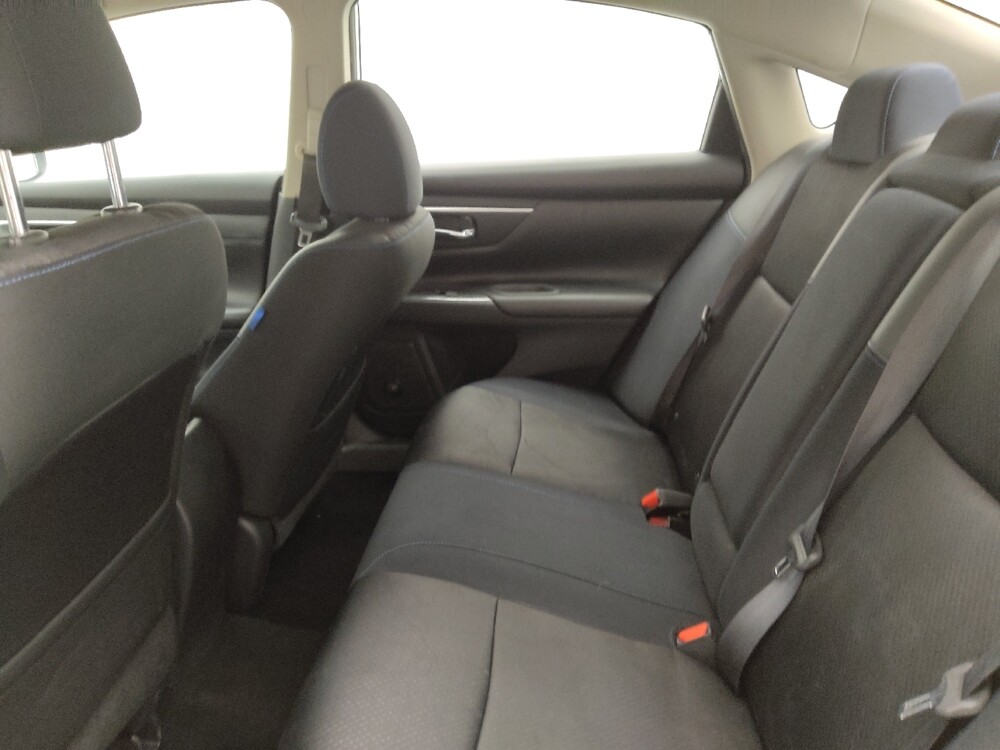 2017 Nissan Altima in Greenville, SC 29607 - 18084948 18