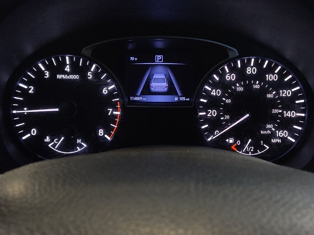 2017 Nissan Altima in Greenville, SC 29607 - 18084948 23