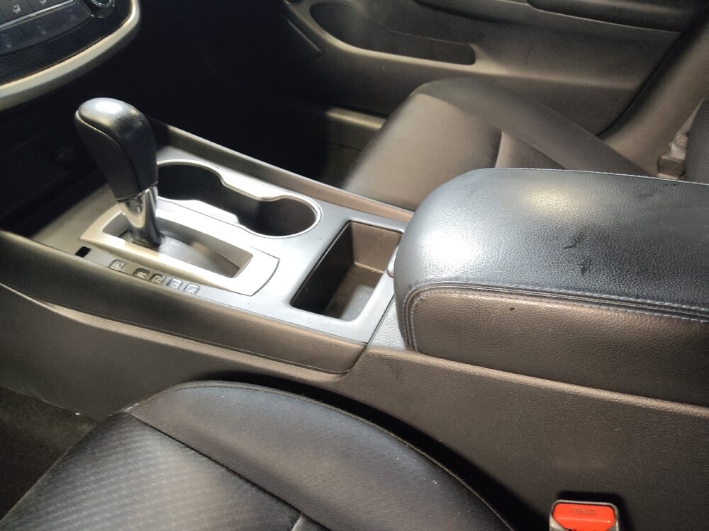 2017 Nissan Altima in Greenville, SC 29607 - 18084948 26