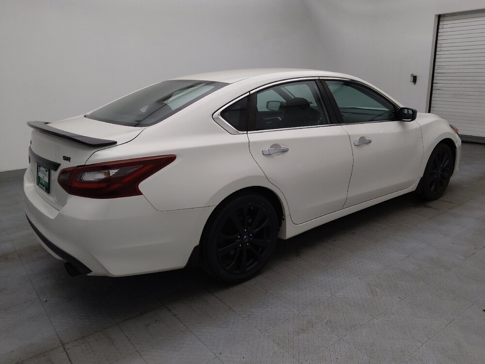 2017 Nissan Altima in Greenville, SC 29607 - 18084948 10