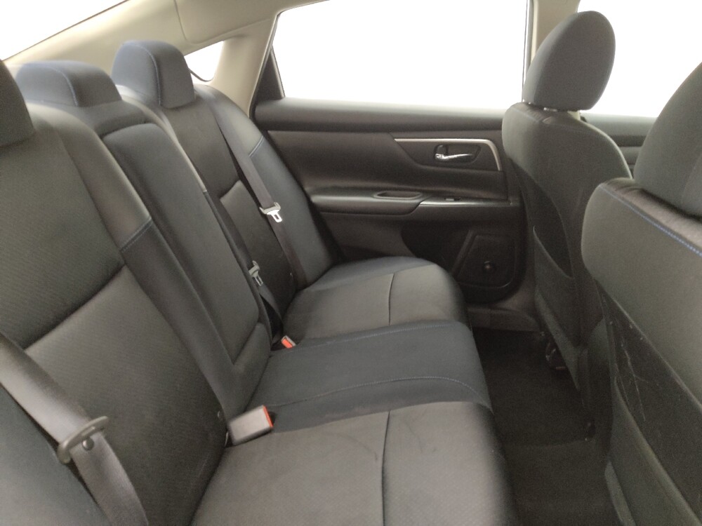 2017 Nissan Altima in Greenville, SC 29607 - 18084948 19