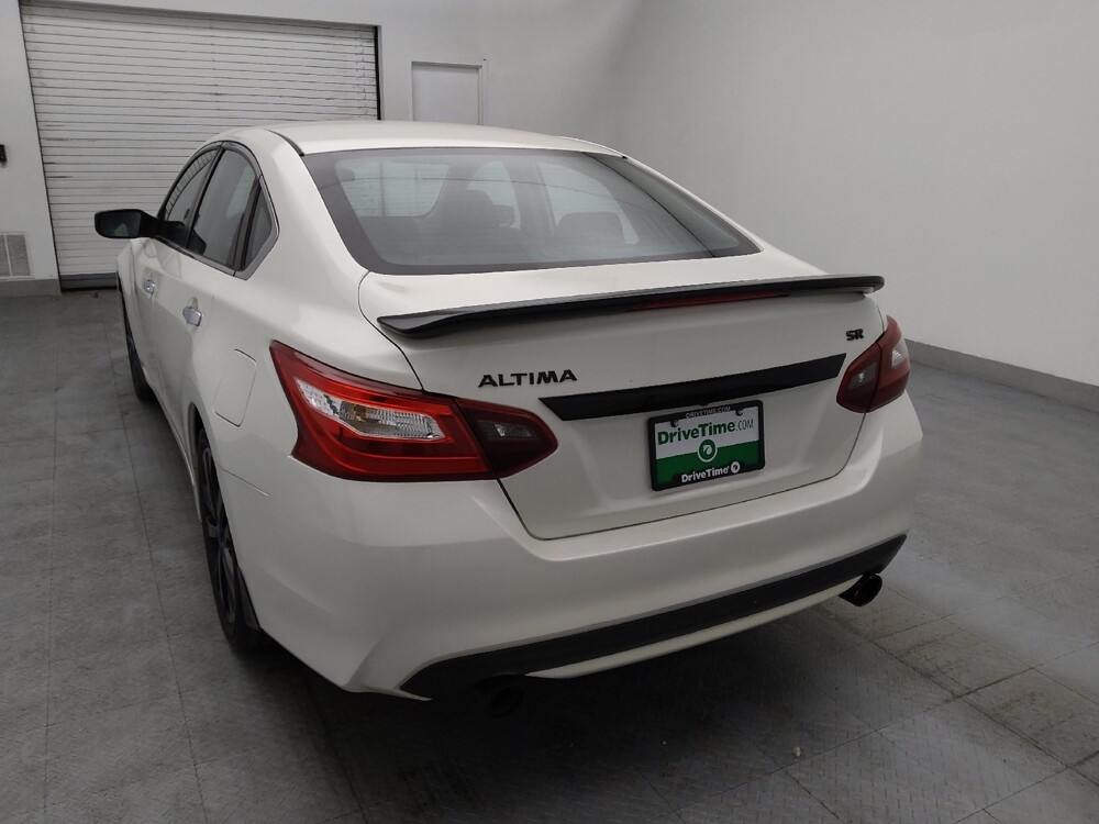 2017 Nissan Altima in Greenville, SC 29607 - 18084948 6