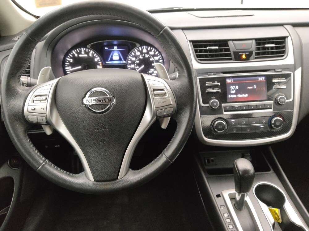 2017 Nissan Altima in Greenville, SC 29607 - 18084948 22