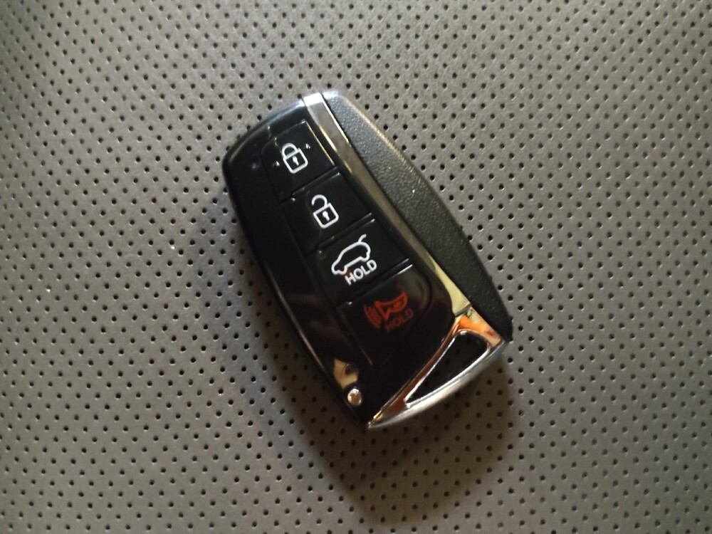 2018 Hyundai Santa Fe in Greenville, NC 27834 - 18084949 32