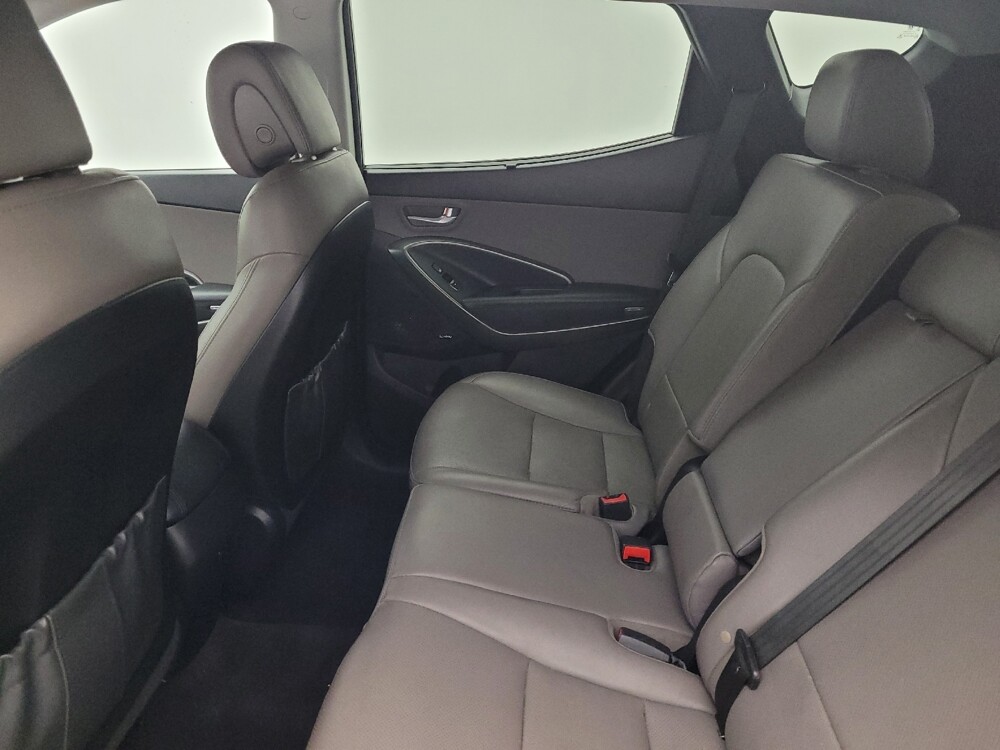 2018 Hyundai Santa Fe in Greenville, NC 27834 - 18084949 18
