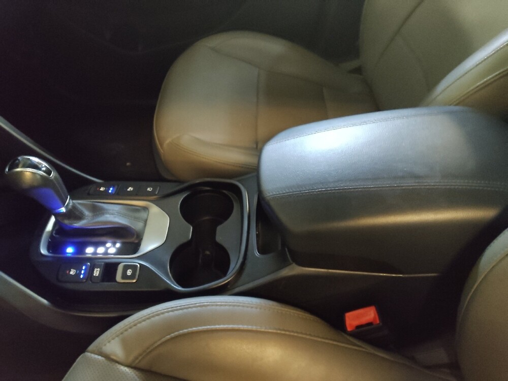 2018 Hyundai Santa Fe in Greenville, NC 27834 - 18084949 26