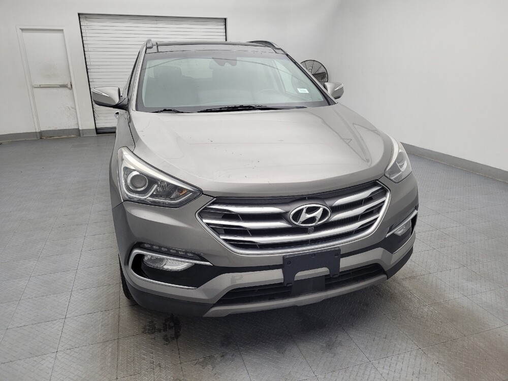2018 Hyundai Santa Fe in Greenville, NC 27834 - 18084949 14