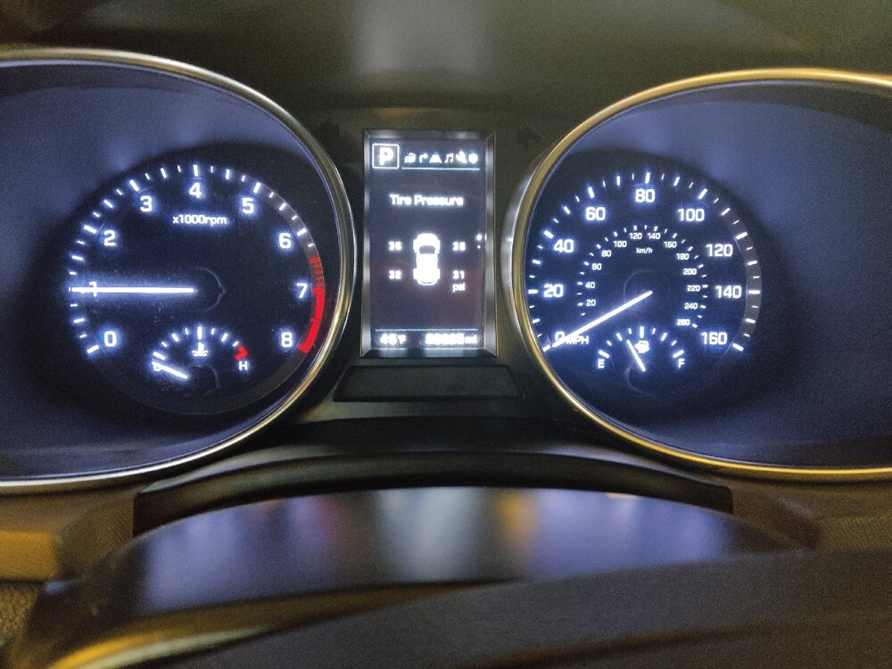 2018 Hyundai Santa Fe in Greenville, NC 27834 - 18084949 23