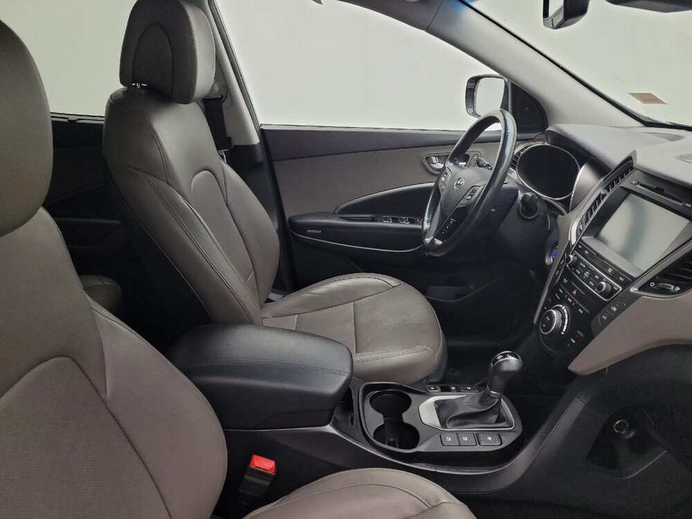 2018 Hyundai Santa Fe in Greenville, NC 27834 - 18084949 21