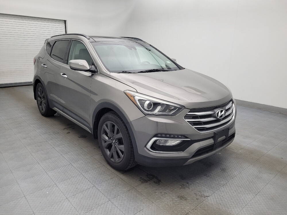 2018 Hyundai Santa Fe in Greenville, NC 27834 - 18084949 13