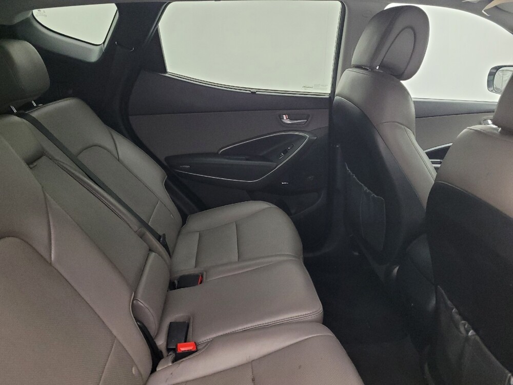 2018 Hyundai Santa Fe in Greenville, NC 27834 - 18084949 19