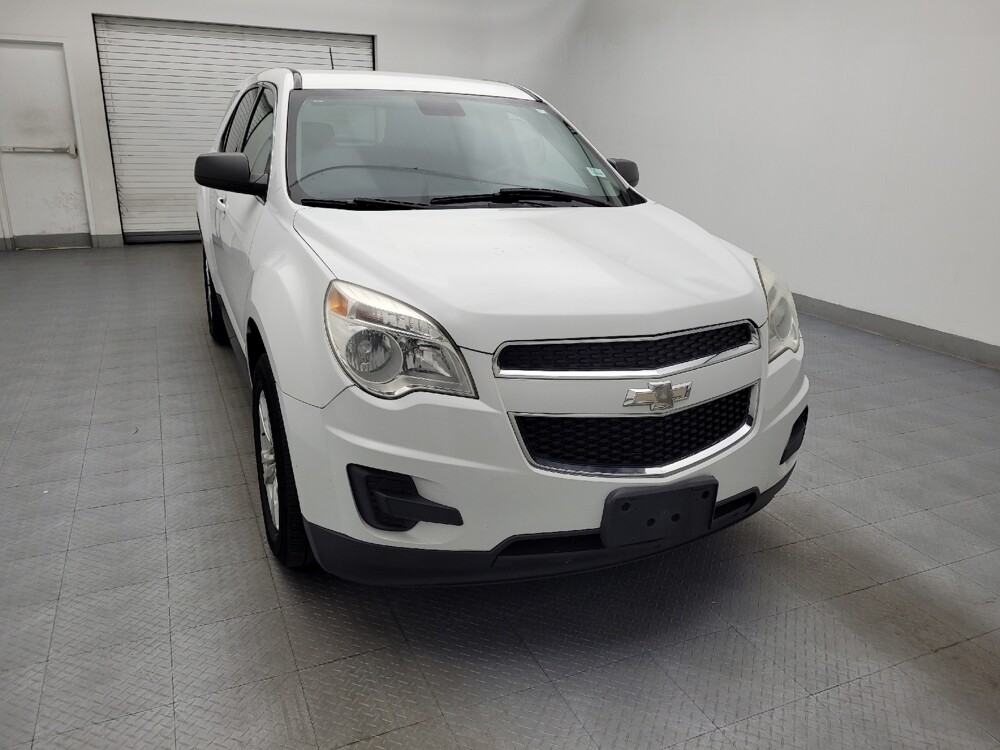 2015 Chevrolet Equinox in Greenville, SC 29607 - 18084950 14