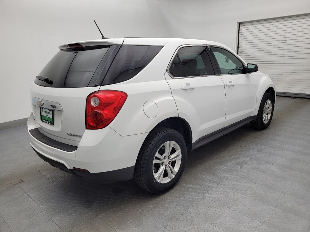 2015 Chevrolet Equinox in Greenville, SC 29607 - 18084950 10