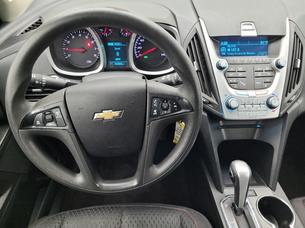 2015 Chevrolet Equinox in Greenville, SC 29607 - 18084950 22