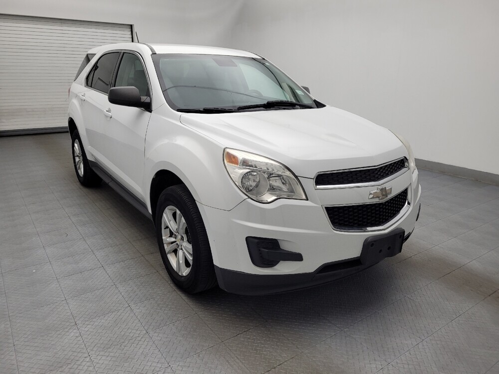 2015 Chevrolet Equinox in Greenville, SC 29607 - 18084950 13