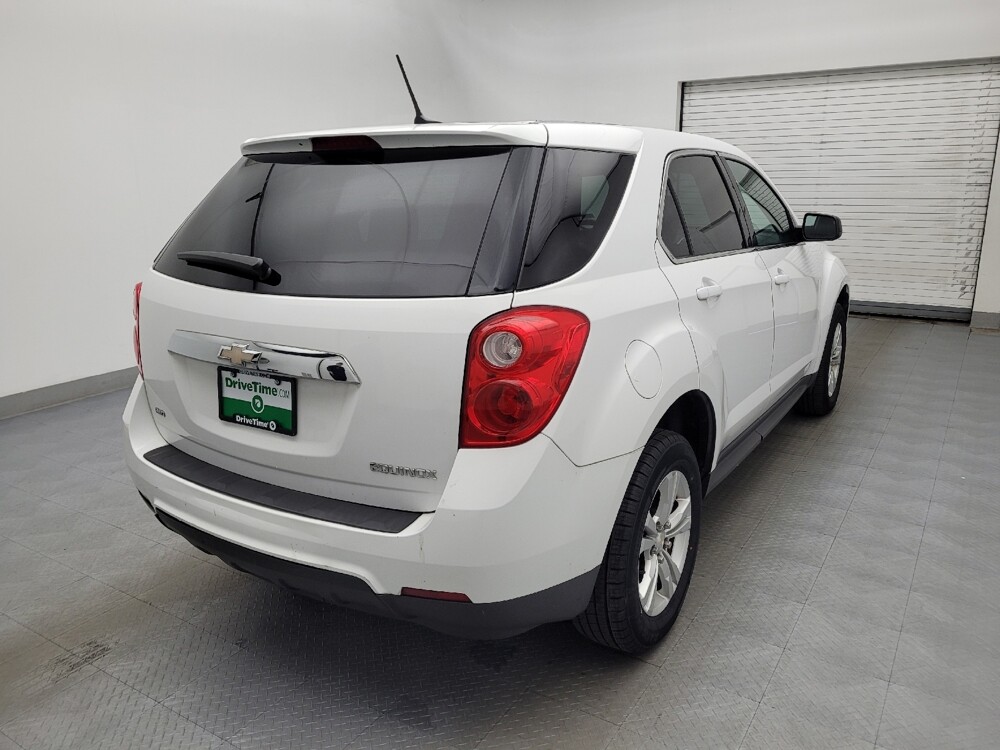 2015 Chevrolet Equinox in Greenville, SC 29607 - 18084950 9