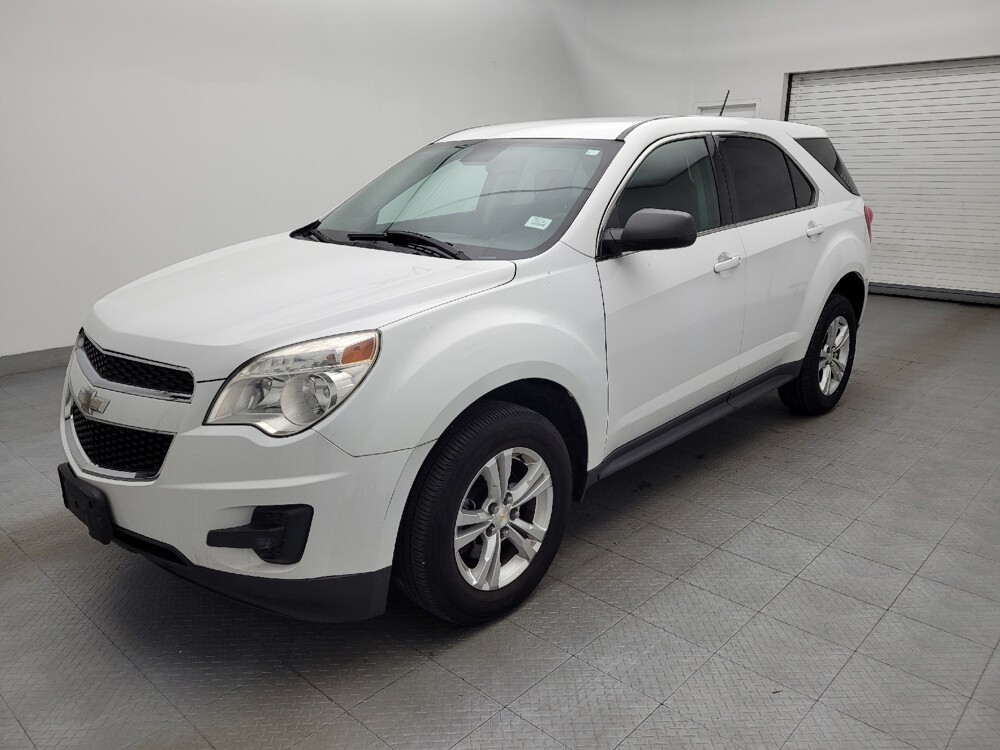 2015 Chevrolet Equinox in Greenville, SC 29607 - 18084950 2