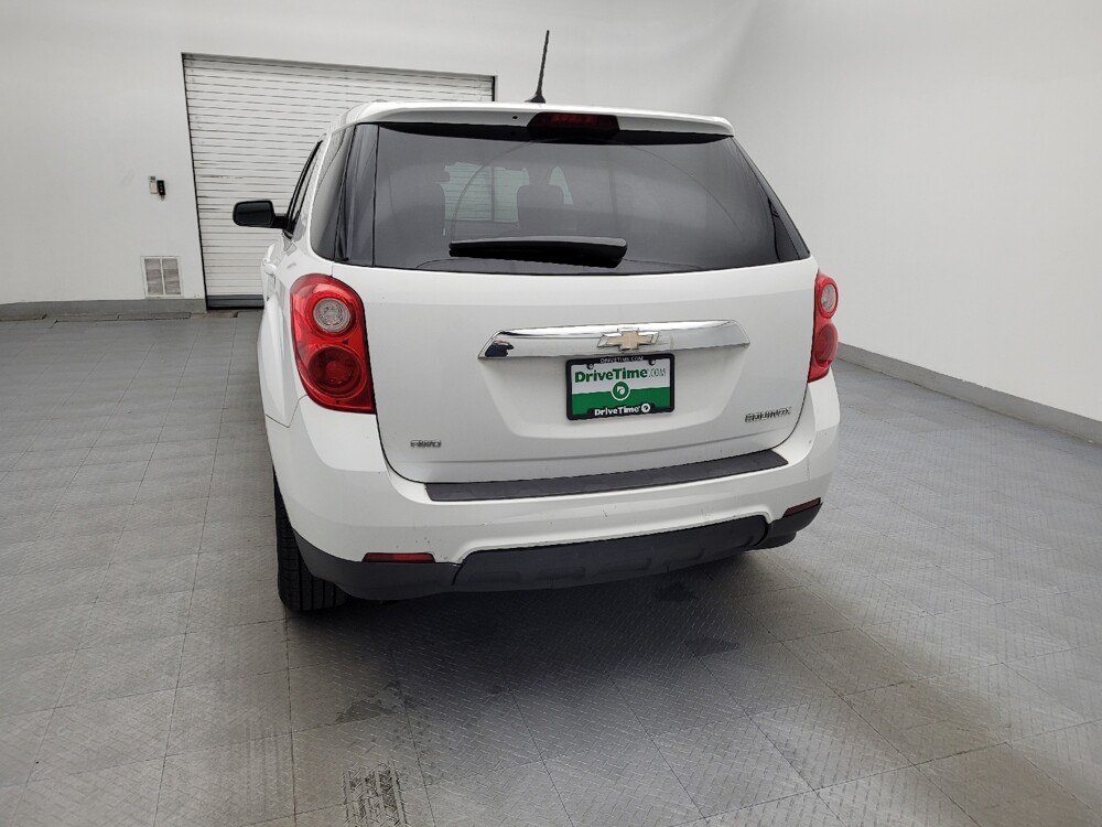 2015 Chevrolet Equinox in Greenville, SC 29607 - 18084950 6