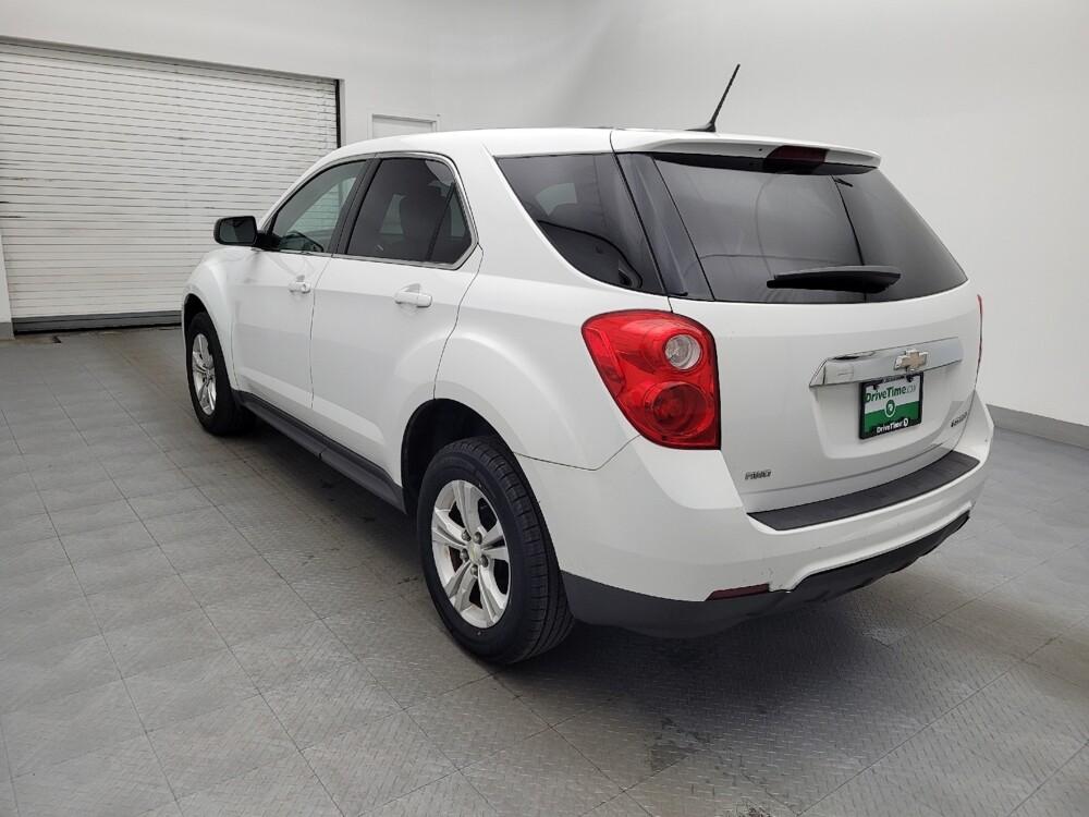 2015 Chevrolet Equinox in Greenville, SC 29607 - 18084950 3