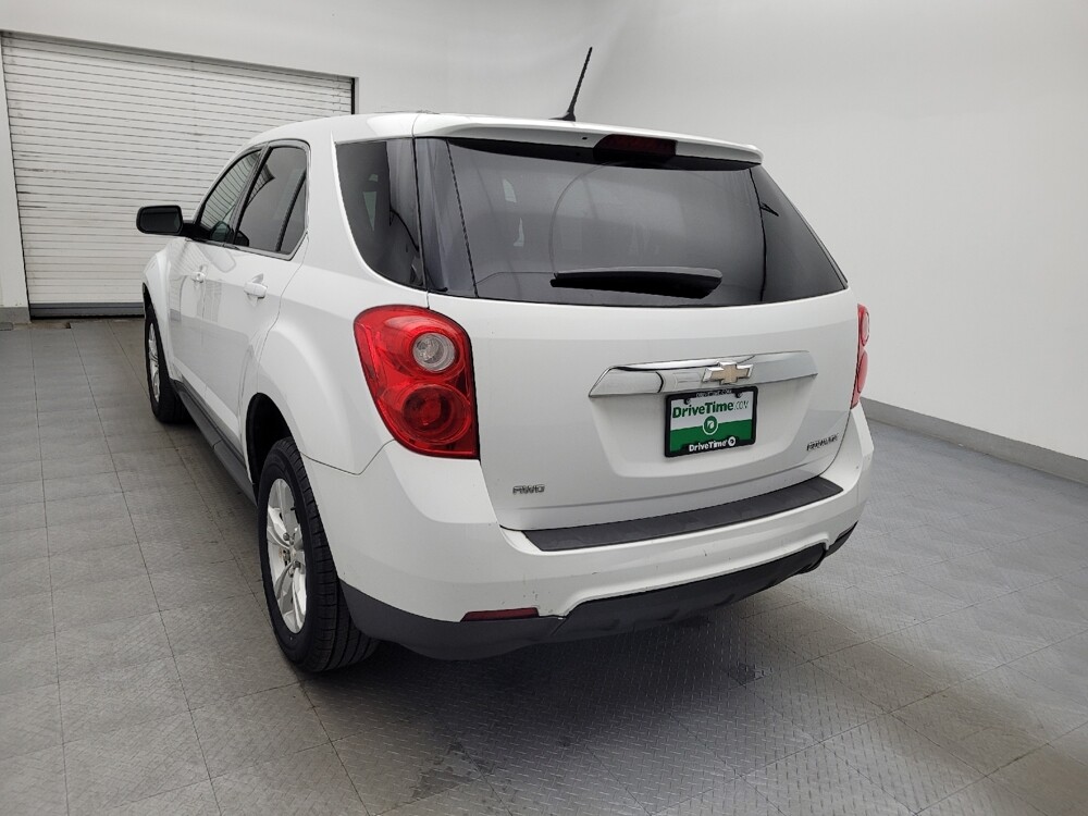 2015 Chevrolet Equinox in Greenville, SC 29607 - 18084950 5