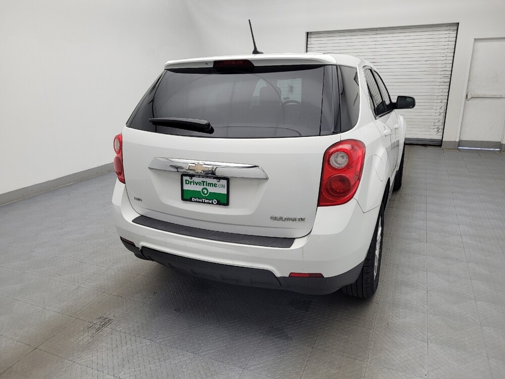 2015 Chevrolet Equinox in Greenville, SC 29607 - 18084950 7