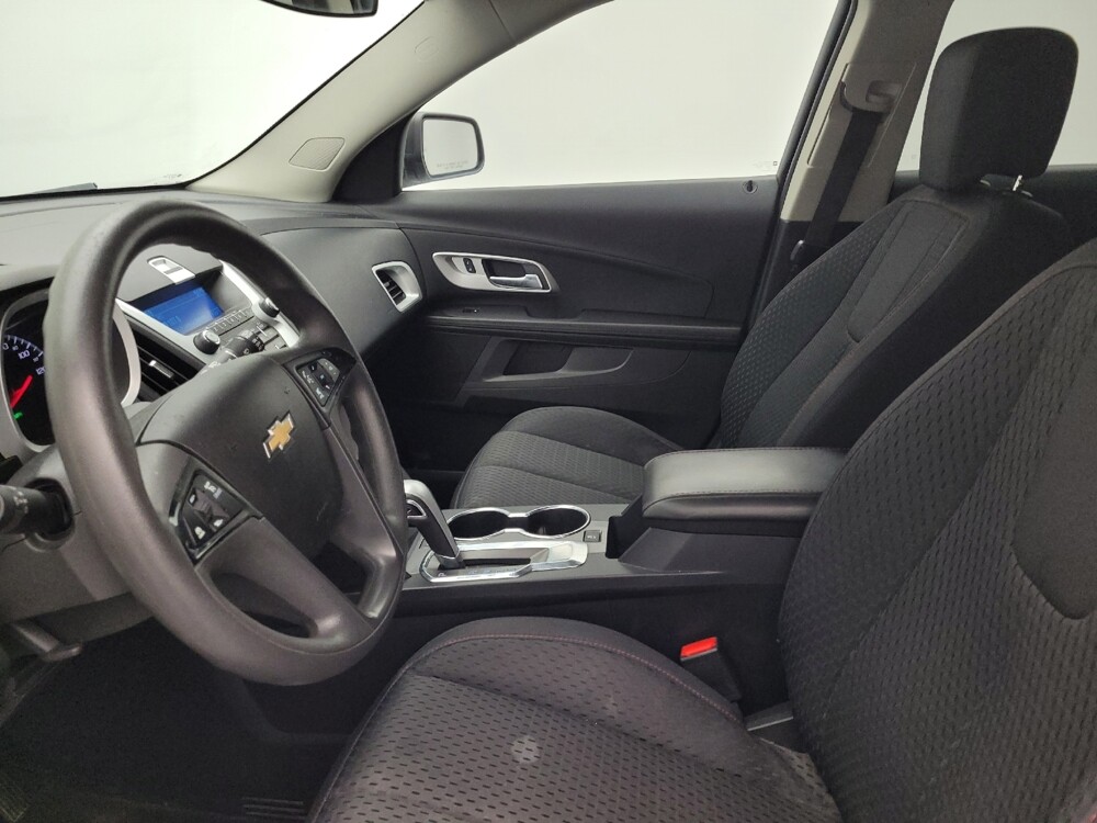 2015 Chevrolet Equinox in Greenville, SC 29607 - 18084950 17