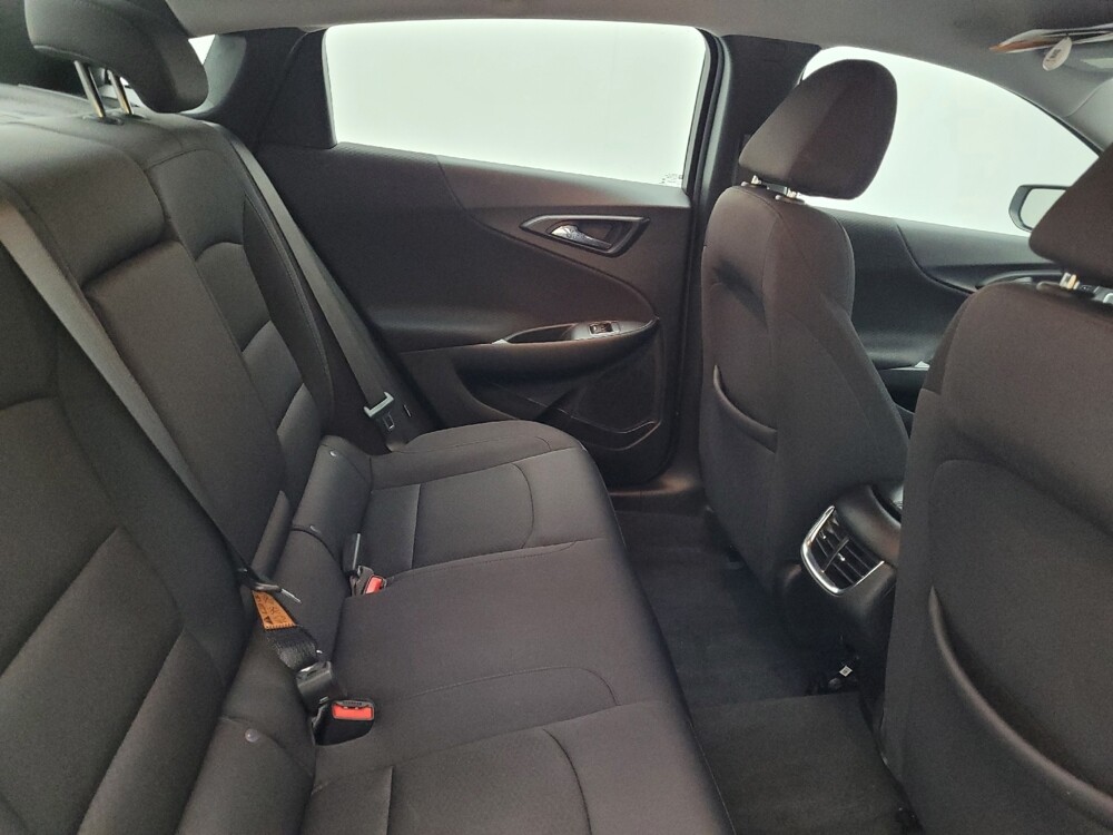 2022 Chevrolet Malibu in Greenville, NC 27834 - 18084951 19