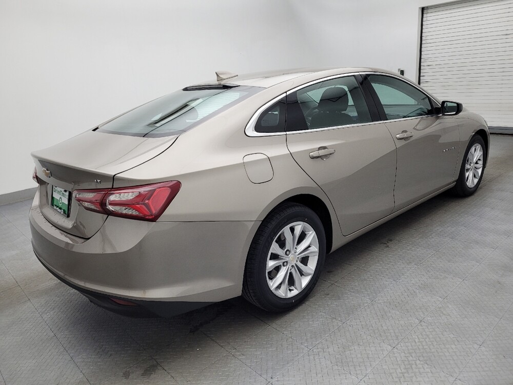 2022 Chevrolet Malibu in Greenville, NC 27834 - 18084951 10