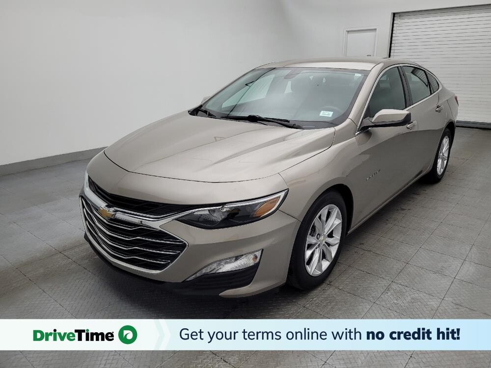 2022 Chevrolet Malibu in Greenville, NC 27834 - 18084951