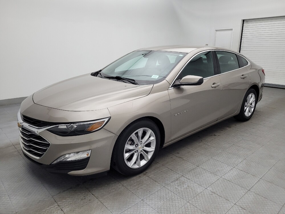 2022 Chevrolet Malibu in Greenville, NC 27834 - 18084951 2