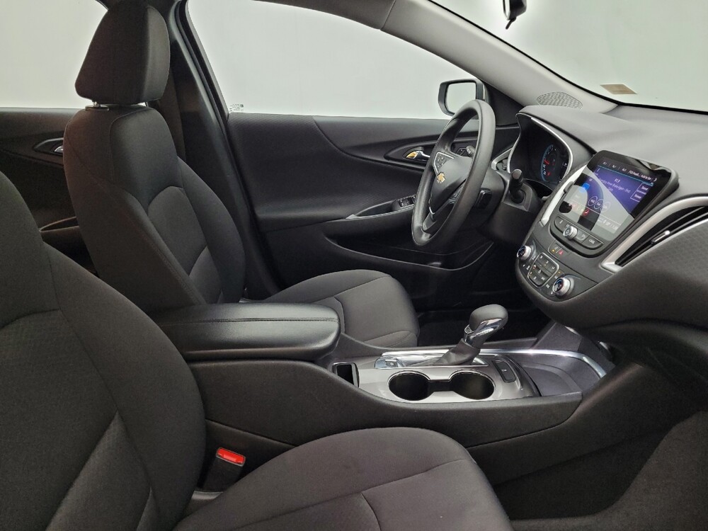 2022 Chevrolet Malibu in Greenville, NC 27834 - 18084951 21