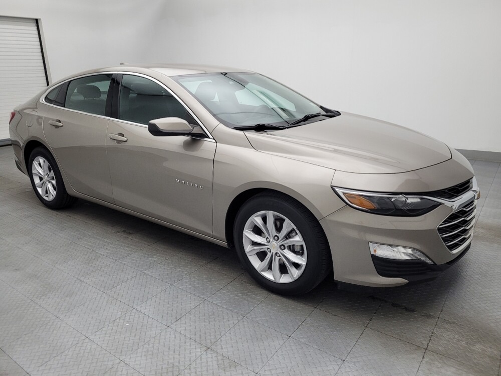 2022 Chevrolet Malibu in Greenville, NC 27834 - 18084951 11