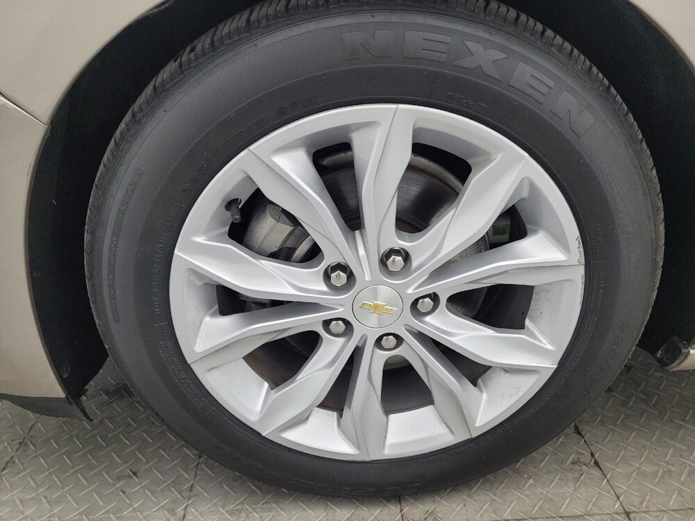 2022 Chevrolet Malibu in Greenville, NC 27834 - 18084951 31