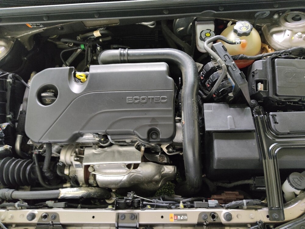 2022 Chevrolet Malibu in Greenville, NC 27834 - 18084951 30