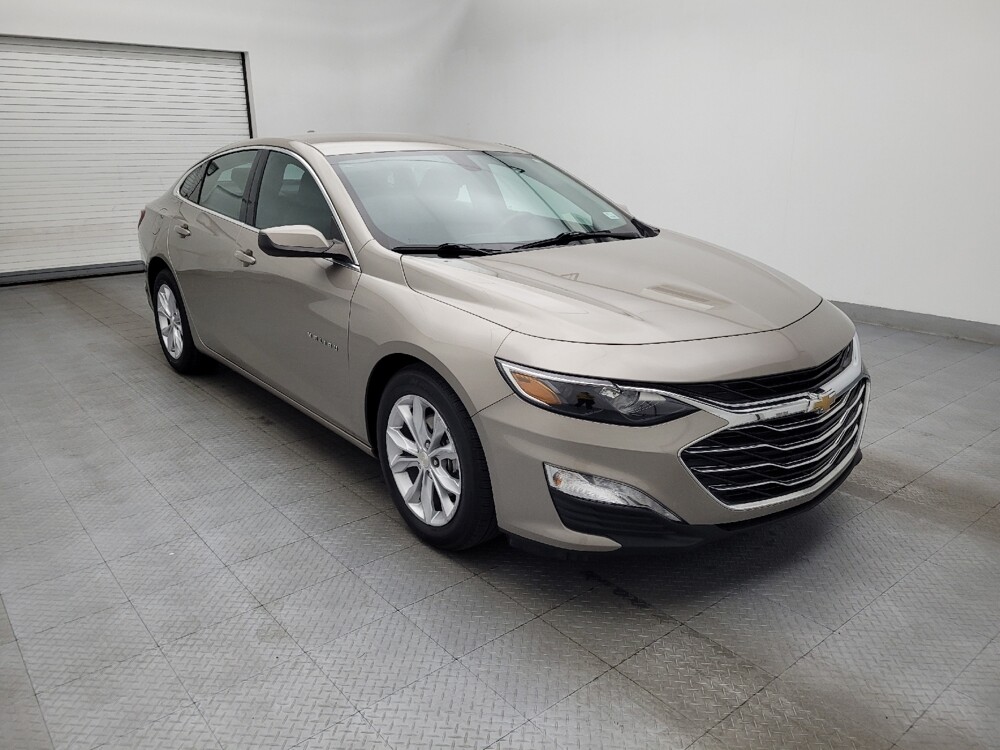 2022 Chevrolet Malibu in Greenville, NC 27834 - 18084951 13