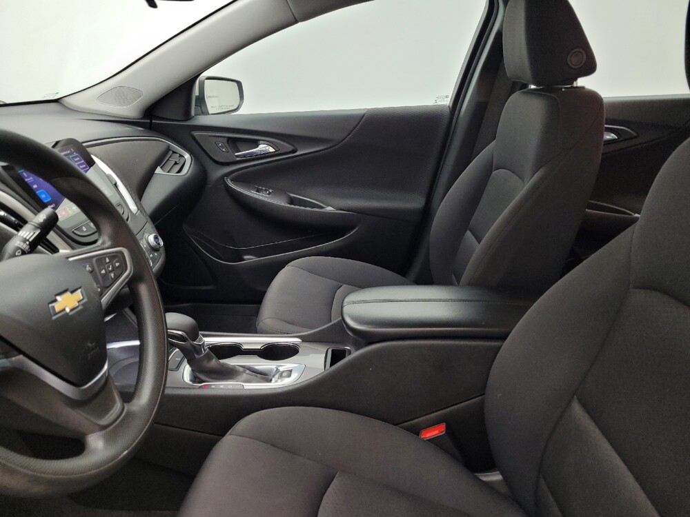 2022 Chevrolet Malibu in Greenville, NC 27834 - 18084951 17