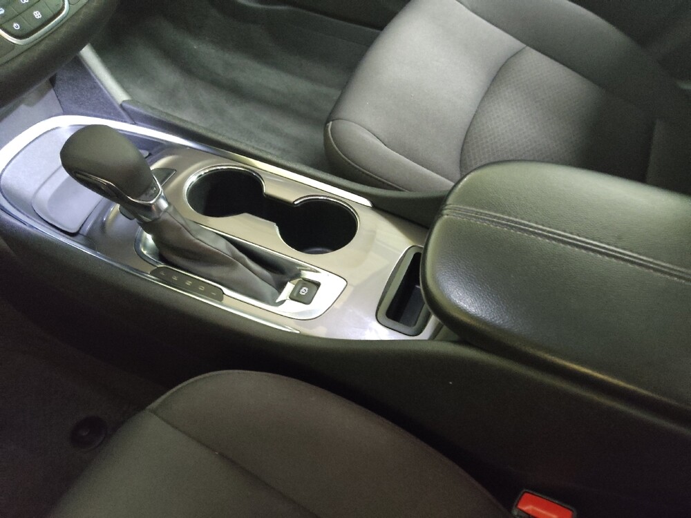 2022 Chevrolet Malibu in Greenville, NC 27834 - 18084951 26