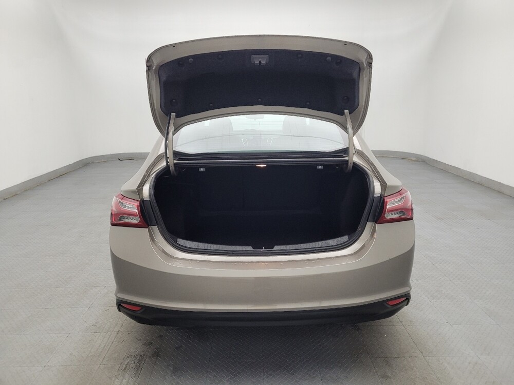 2022 Chevrolet Malibu in Greenville, NC 27834 - 18084951 29