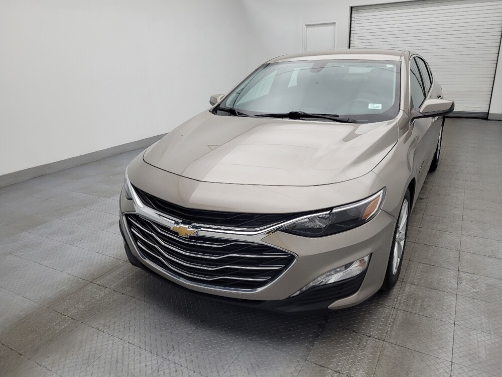2022 Chevrolet Malibu in Greenville, NC 27834 - 18084951 15