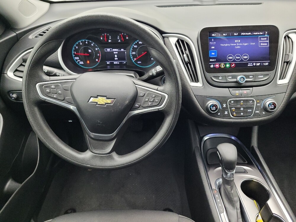 2022 Chevrolet Malibu in Greenville, NC 27834 - 18084951 22