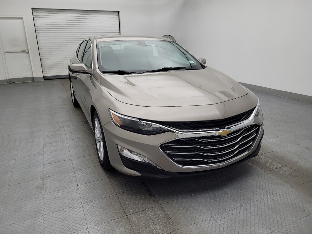 2022 Chevrolet Malibu in Greenville, NC 27834 - 18084951 14