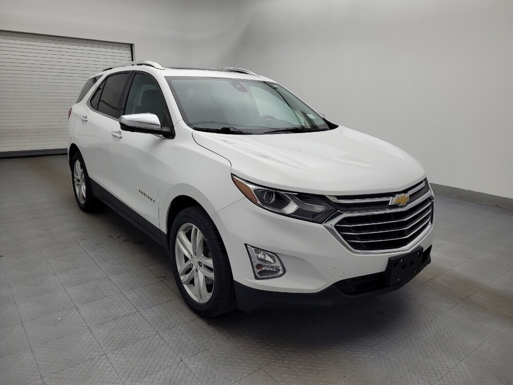 2020 Chevrolet Equinox in Winston-Salem, NC 27103 - 18084953 13