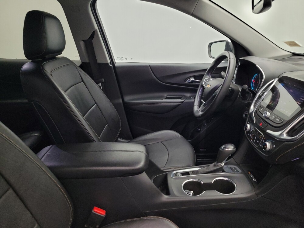 2020 Chevrolet Equinox in Winston-Salem, NC 27103 - 18084953 21