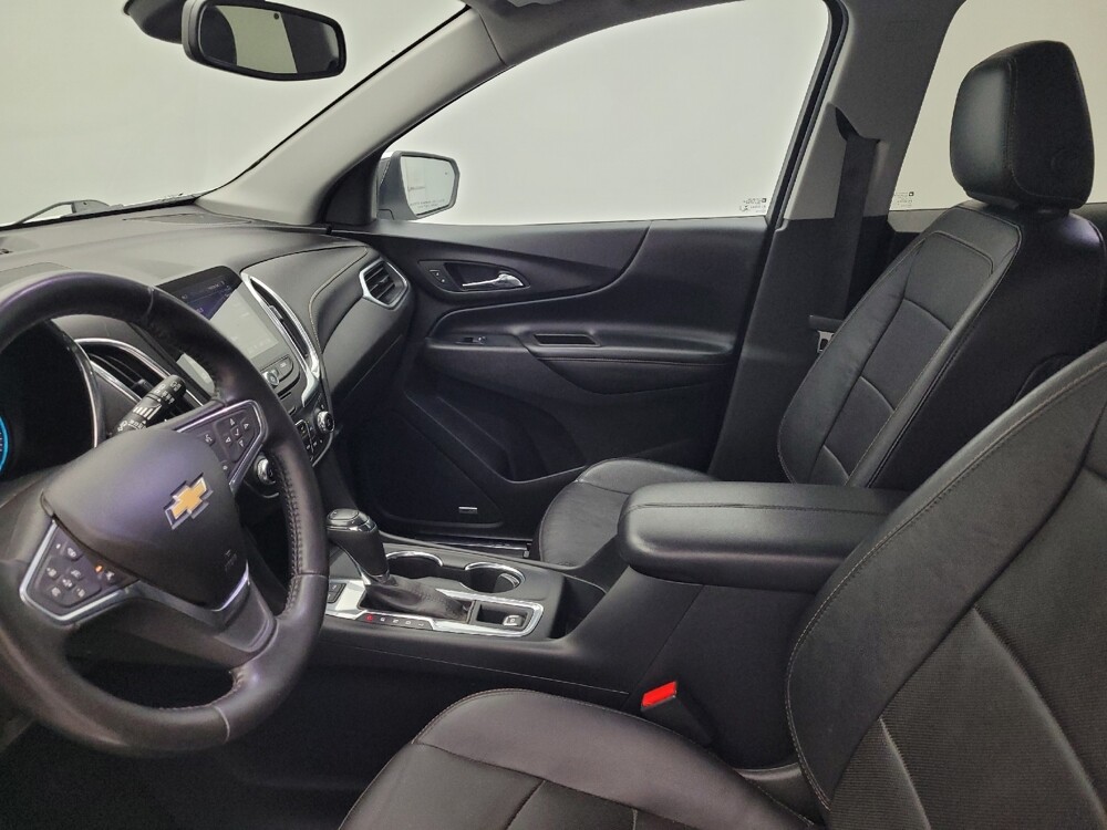 2020 Chevrolet Equinox in Winston-Salem, NC 27103 - 18084953 17