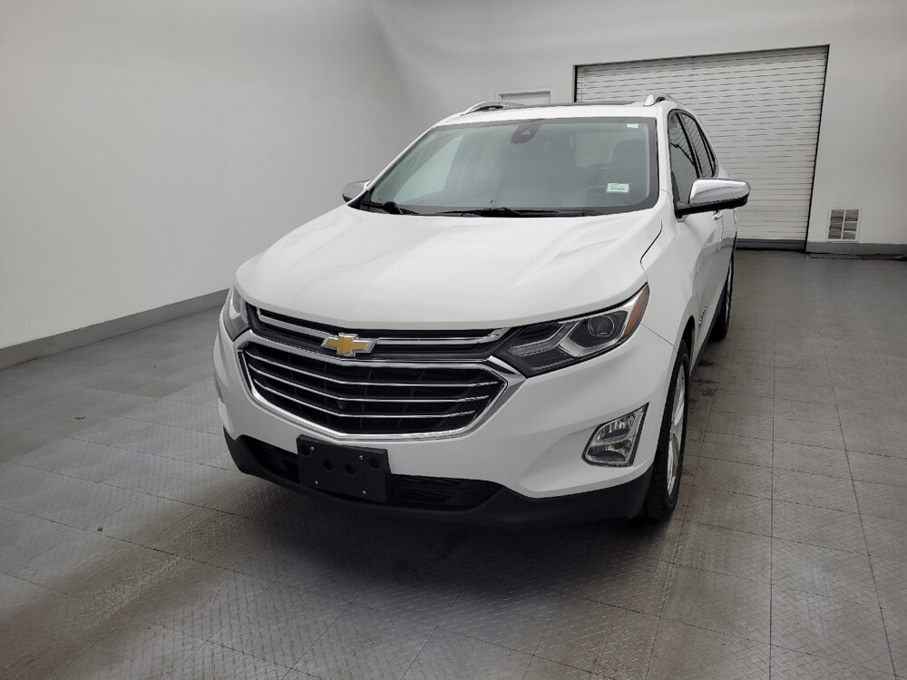 2020 Chevrolet Equinox in Winston-Salem, NC 27103 - 18084953 15