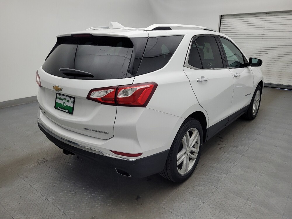 2020 Chevrolet Equinox in Winston-Salem, NC 27103 - 18084953 9