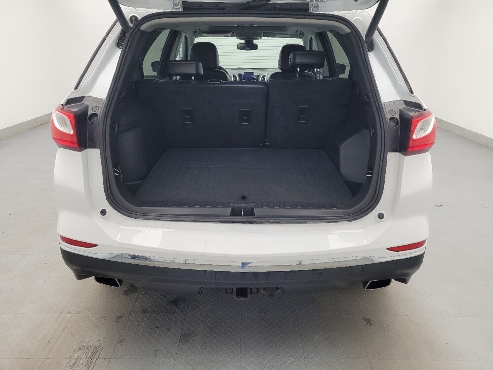 2020 Chevrolet Equinox in Winston-Salem, NC 27103 - 18084953 29